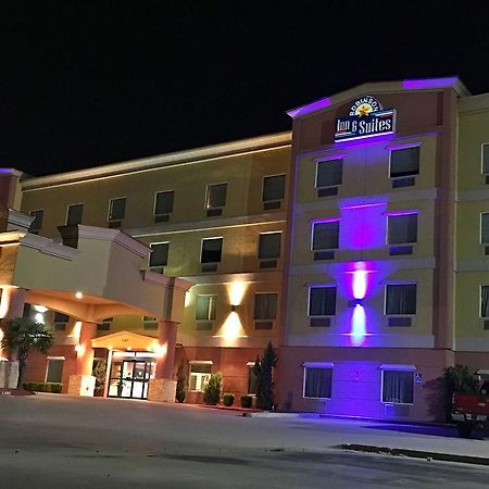 Robinson Inn And Suites Luaran gambar