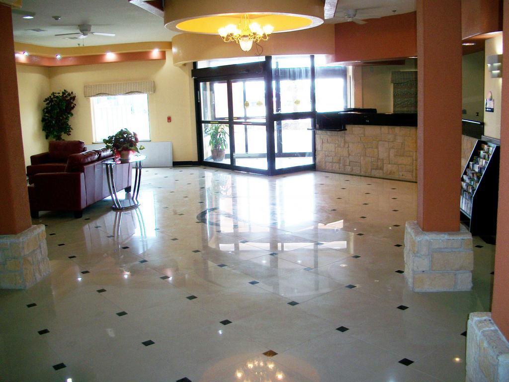 Robinson Inn And Suites Dalaman gambar