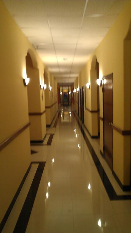 Robinson Inn And Suites Luaran gambar