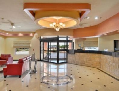 Robinson Inn And Suites Dalaman gambar