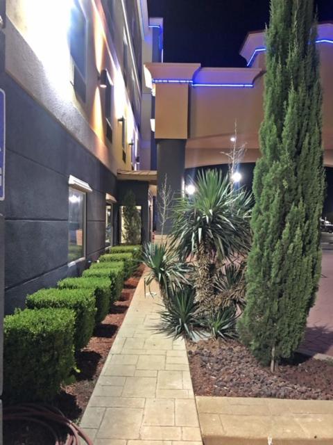Robinson Inn And Suites Luaran gambar