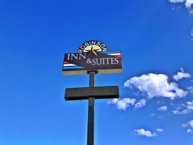 Robinson Inn And Suites Luaran gambar