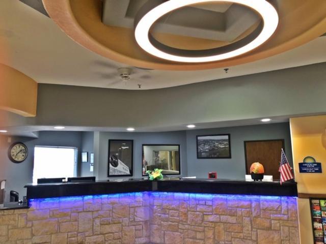 Robinson Inn And Suites Luaran gambar